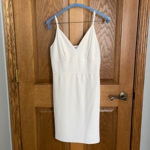 Express dress